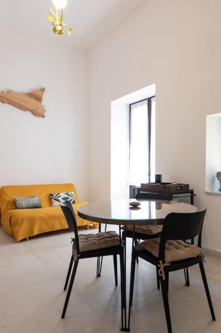 Collegiata Apartment - Catania Downtown Exterior photo