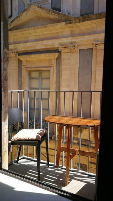 Collegiata Apartment - Catania Downtown Exterior photo