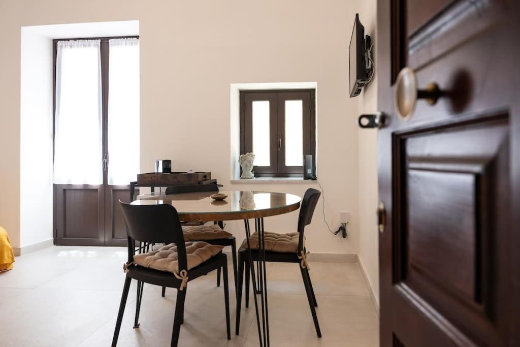 Collegiata Apartment - Catania Downtown Exterior photo