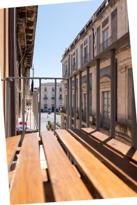 Collegiata Apartment - Catania Downtown Exterior photo