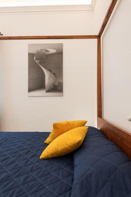 Collegiata Apartment - Catania Downtown Exterior photo