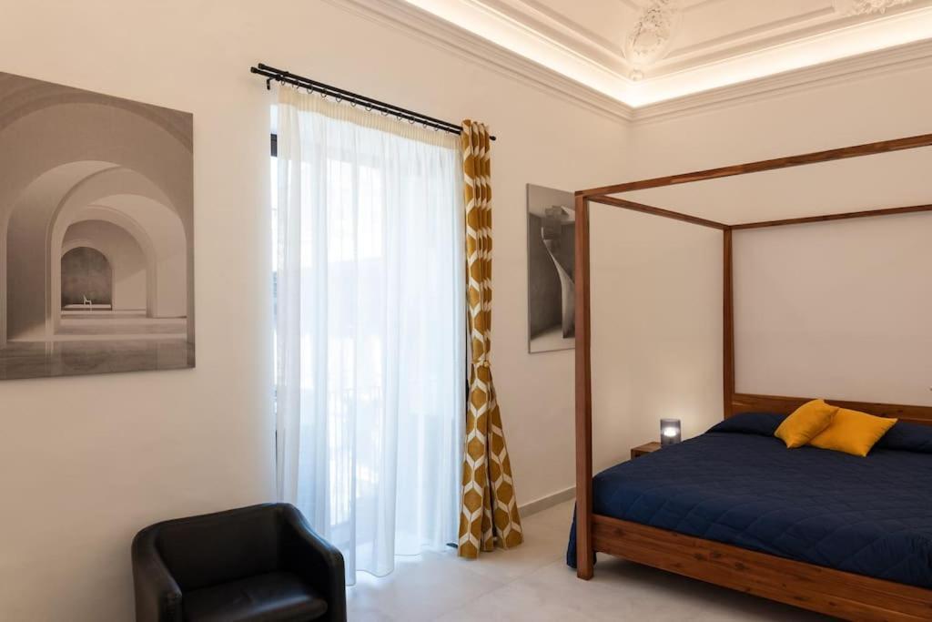 Collegiata Apartment - Catania Downtown Exterior photo